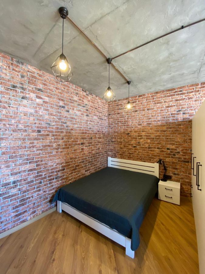 Loft Pearl Of Arcadia Apartments Одесса Экстерьер фото