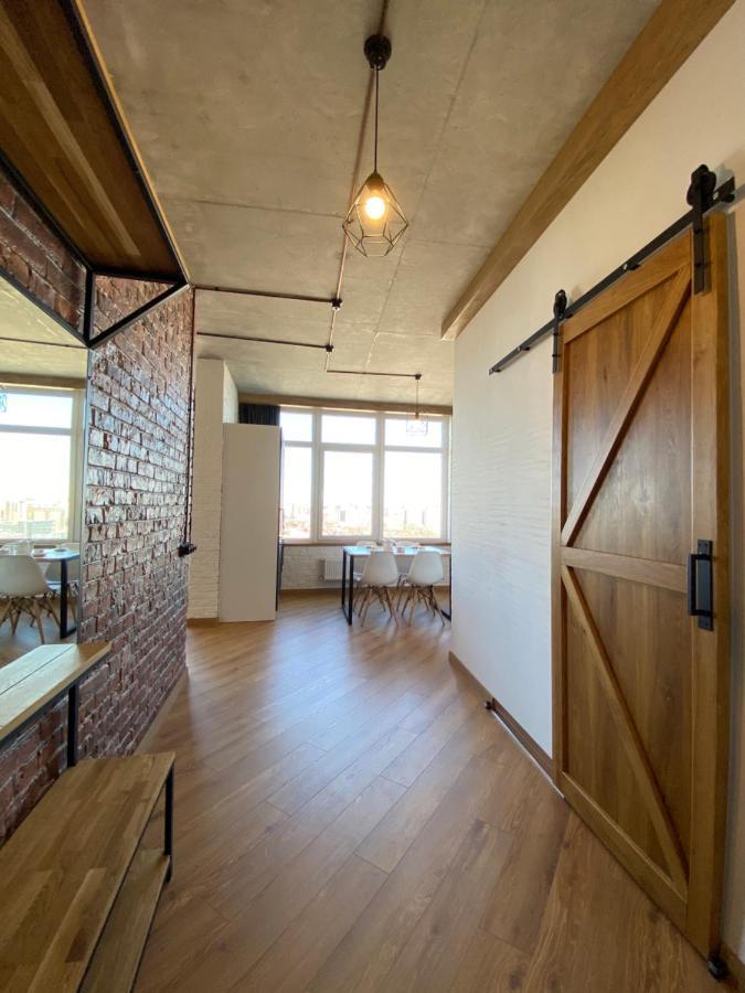 Loft Pearl Of Arcadia Apartments Одесса Экстерьер фото