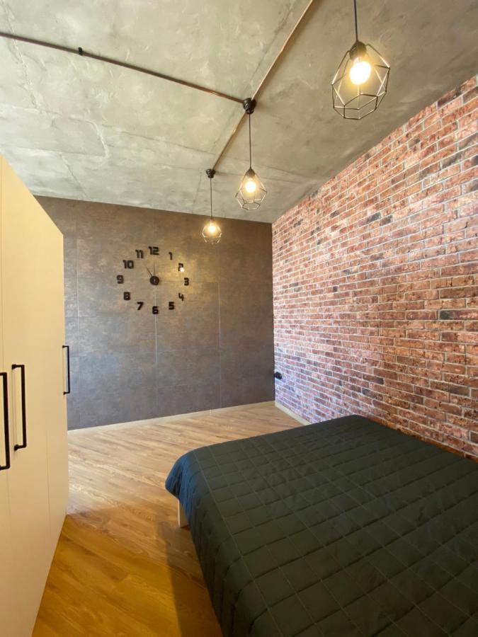 Loft Pearl Of Arcadia Apartments Одесса Экстерьер фото