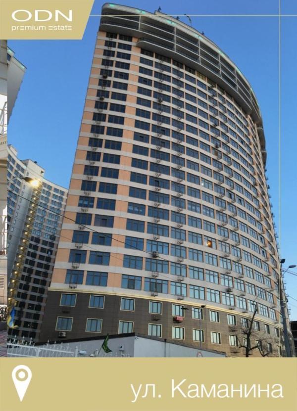 Loft Pearl Of Arcadia Apartments Одесса Экстерьер фото